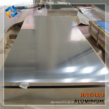 Heiß eloxiertes reflektierendes Aluminium-Spiegelblech